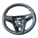 Volante Direção Motorista Gm Prisma Onix 2013 A 2018
