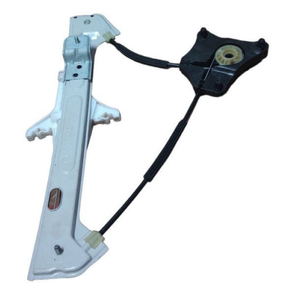 Máquina Vidro Porta Traseira Direita Vw Nivus Highline 2023