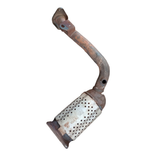 Catalisador Citroen C3 1.6 2003 04 05 06 07 A 2012 Original