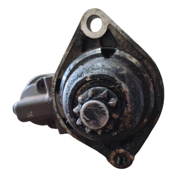 Motor Partida Arranque Volkswagen Gol G4 2008 A 2013 1.0