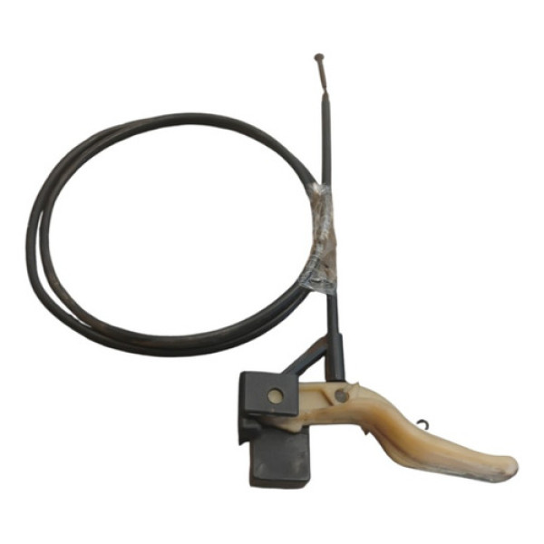 Cabo Abertura Capô Chevrolet Celta Prisma 2001 2002 A 2016