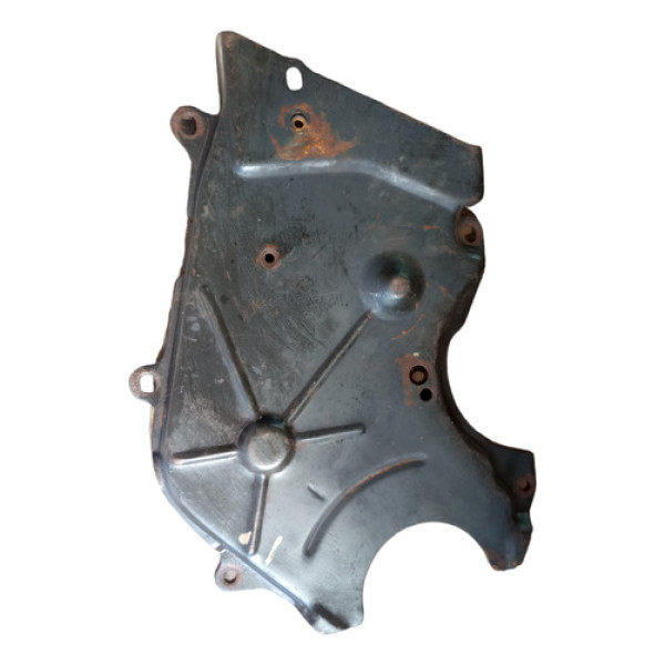 Capa Correia Dentada Fiat Palio Siena 1996 A 2002