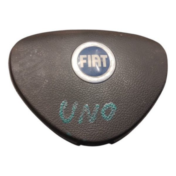 Tampa Buzina Volante Fiat Uno 1999 A 2010