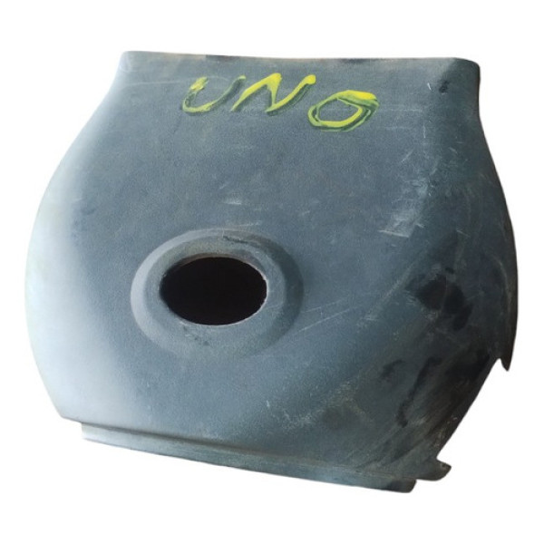 Moldura Superior Chave Seta Fiat Uno 1.0 2004 2005 A 2013 