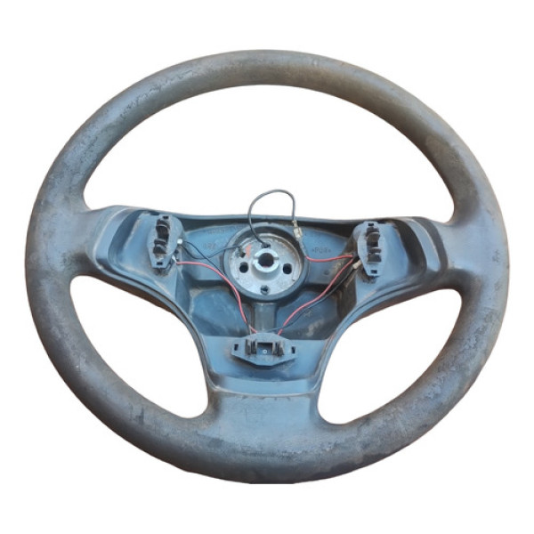 Volante Para Barro Dianteiro Direito Gm Celta 2002 A 2007