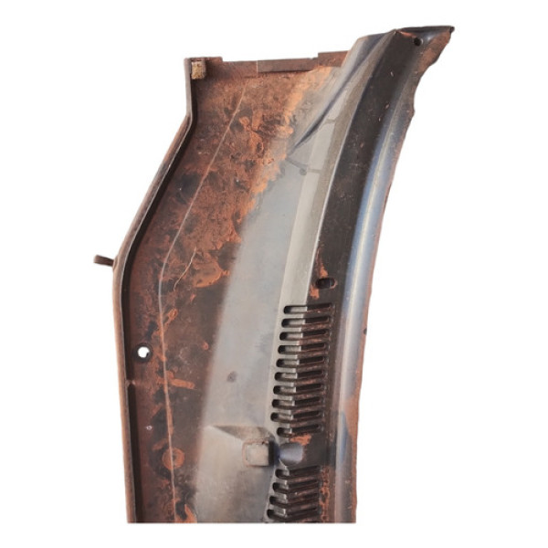 Grade Churrasqueira Fiat Palio Siena Strada 2008 A 2020