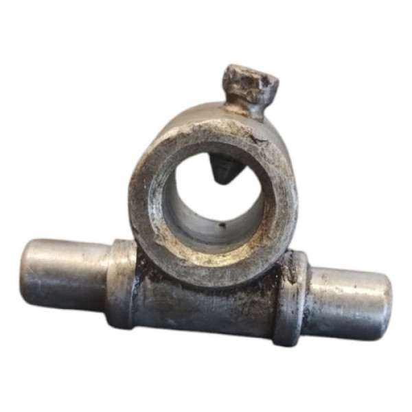 Acoplamento Trambulador Vw Gol Parati Saveiro 2003 A 2009