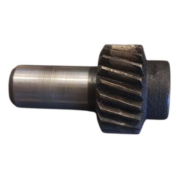 Polia Comando Motor Fiat Uno 1996 A 2001