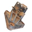 Suporte Motor Coxim Direito Gm  Meriva Astra 2003 A 2012