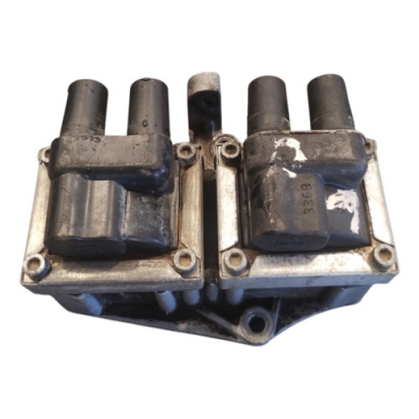 Bobina Ignição Fire Fiat Palio Uno 2004 A 2012