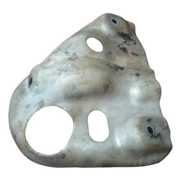 Defletor Calor Escape Hyundai Hb20 1.0 3cc 14/19 