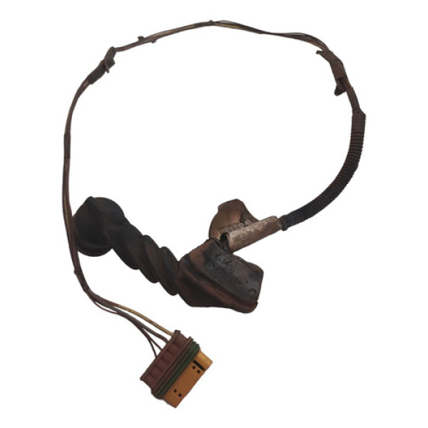 Chicote Porta Traseira Esquerdo Fiat Palio G2 2001 2002 2003