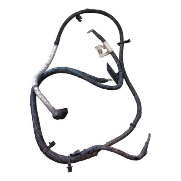 Chicote Motor De Arranque Chevrolet Onix Prisma  2017 A 2020