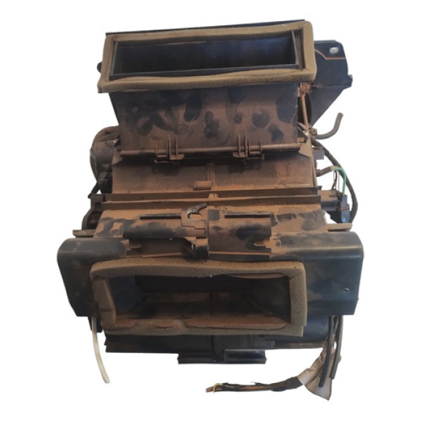 Caixa Evaporadora Fiat Idea 1.4 2007 A 2015 2016 Com Ar