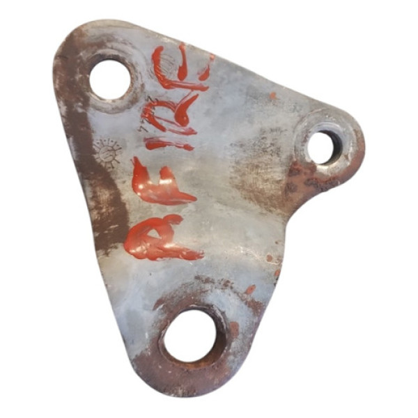 Suporte Coxim Câmbio Fiat Palio Strada 2004 A 2015