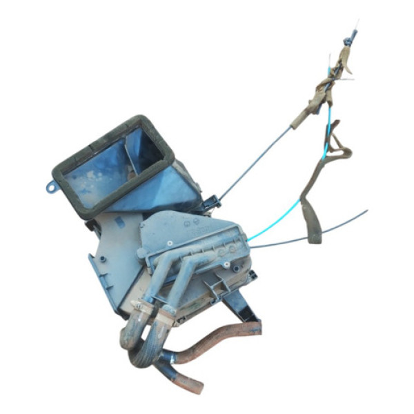 Caixa Evaporadora Volkswagen Santana 1995 A 2005