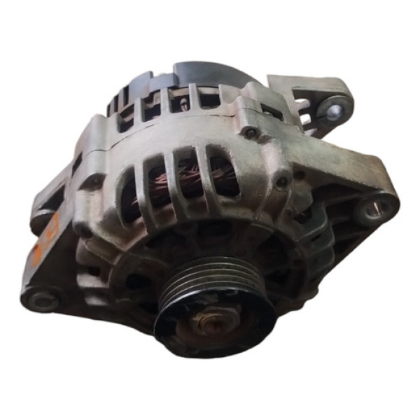 Alternador Chevrolet Corsa Montana 1.4 2003 A 2008 90ah 14v