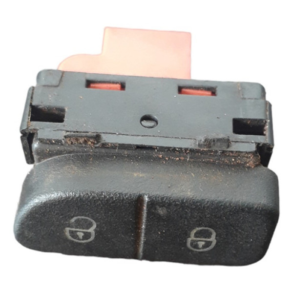 Botão Trava/destrava Porta Volkswagen Gol G6 1.6 13/14 