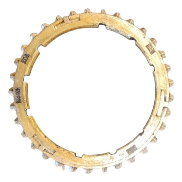 Anel Sincronizador Marcha Vw Gol Parati Saveiro 2003 A 2009