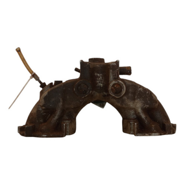 Coletor De Admissão Fiat Uno 1995