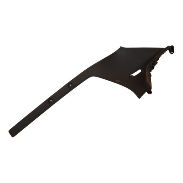 Suporte Bagagito Tampão Acabamento Direit Vw Fox 2016 A 2019