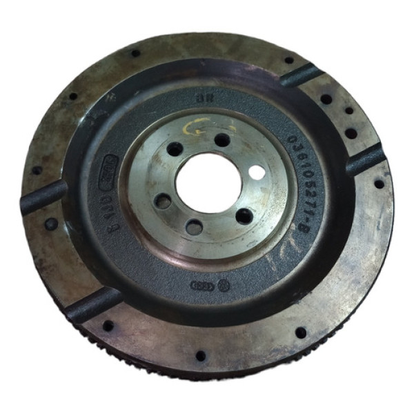 Volante Motor Vw Gol 1.0 16v 2001 03036105275