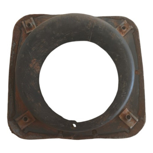 Suporte Alto Falante Pajero Sport 2007 A 2008 Porta Dianteir