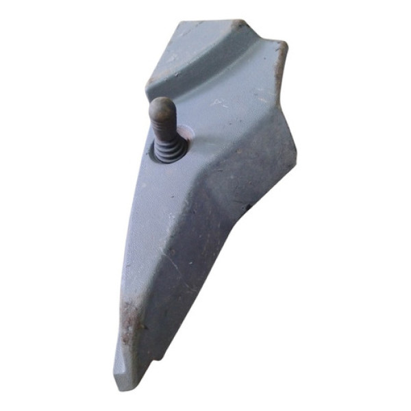 Moldura Acabamento Retrovisor Esquerdo Gm Meriva 2003 A 2012