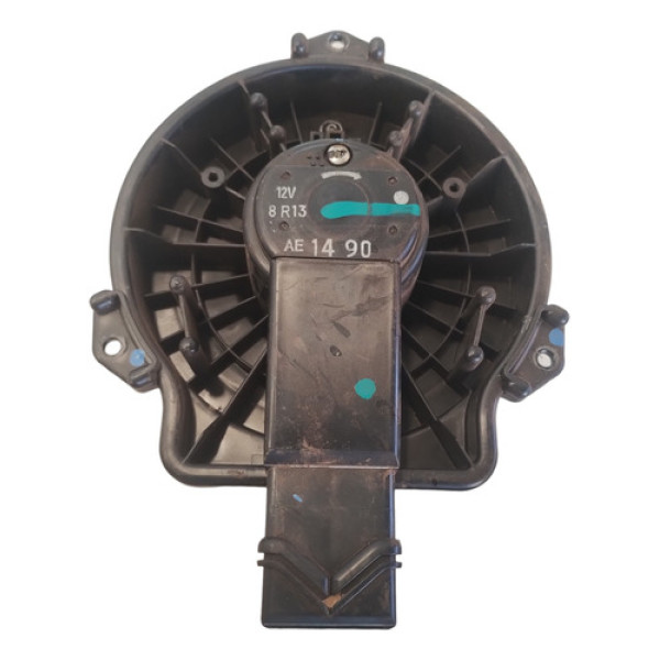 Motor Ventilador Ar Honda Fit 2015 2016 2017 3018 2019