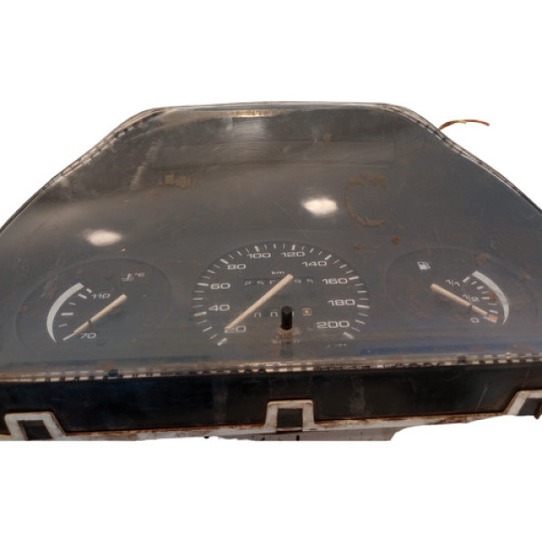 Painel Instrumento Gol Sav Bola G2 1995 A 1999 Retirar Peças