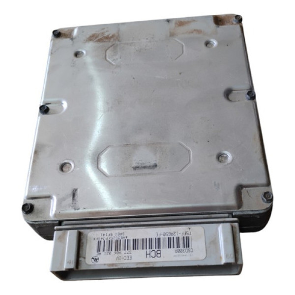 Modulo Injeção Cht 1.0 Gol Sav Parati G2 Bola 1995 A 1999 