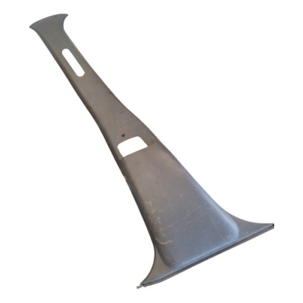 Acabamento Moldura Lado Esquerdo Fiat Palio 1996 A 2004