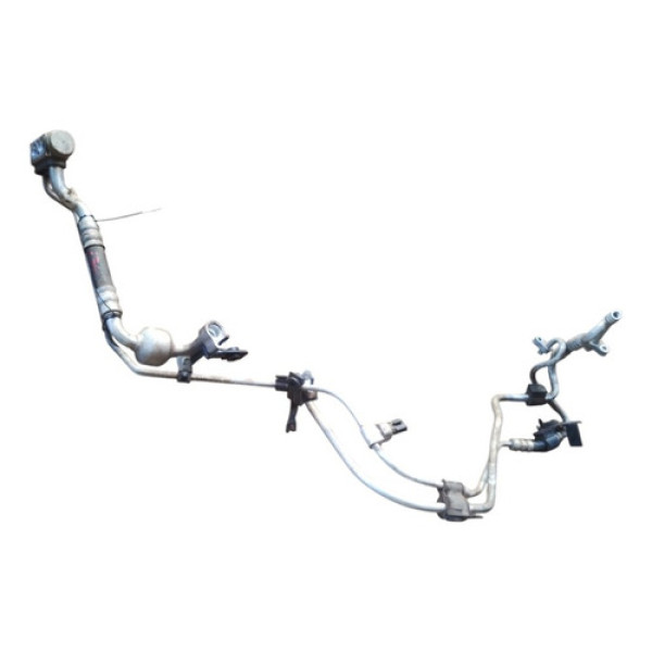 Mangueira Ar Condicionado Hyundai I30 2009 A 2012