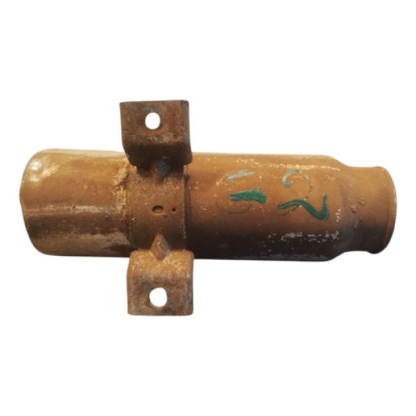 Filtro Secador Ar Condicionado Vw Gol G2 G3 1996 A 2005