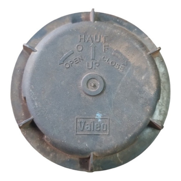 Tampa Vedação Farol Corsa Montana 2006 A 2012 Original