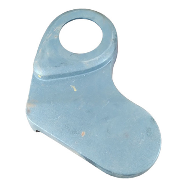  Moldura Banco Fiat Palio Dianteiro Direito 03 04 05 Origina