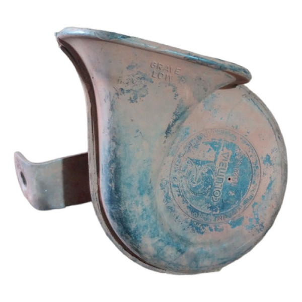 Buzina Caracol Gol Parati Saveiro 0028682