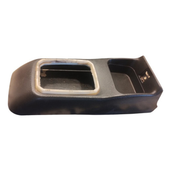 Console Central Moldura Dianteiro Chevrolet Celta 2007 2012