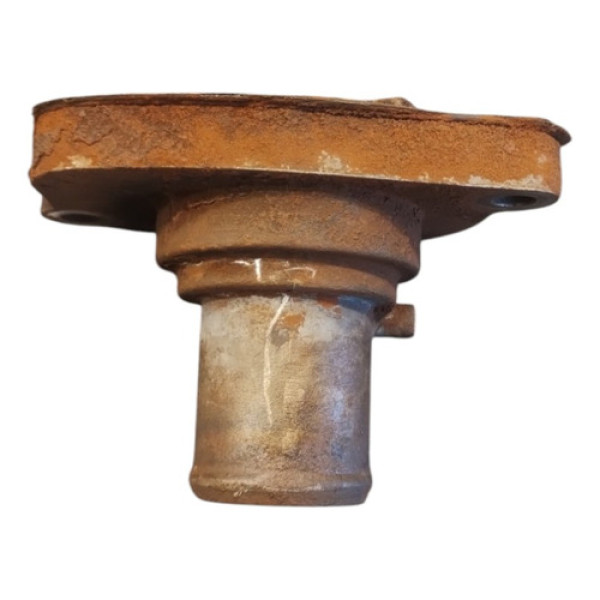 Carcaça Válvula Termostática Fiat Palio 1996 A 2001