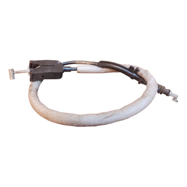 Cabo Fechadura Porta Dianteira Direita Vw Nivus Polo Virtus 