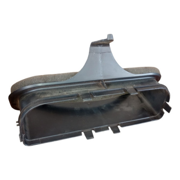 Moldura Duto Ar Acabamento Vw Gol Saveiro Voyage 2012 A 2015