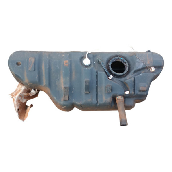 Tanque Combustível Vw Gol Voyage G6 1.6 2013 2014 A 2016