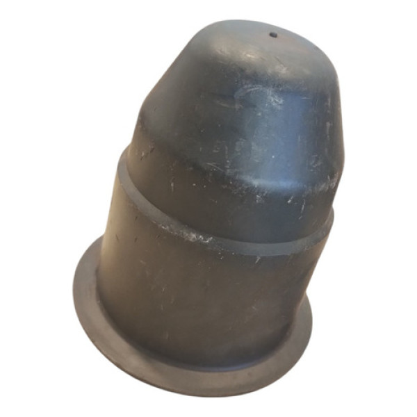 Tampa Amortecedor Traseiro Fiat Mobi Palio Uno 2005 A 2015