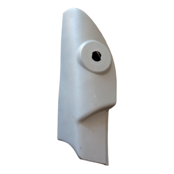 Acabamento Interno Retrovisor Esquerdo Fiat Palio 12 A 2017