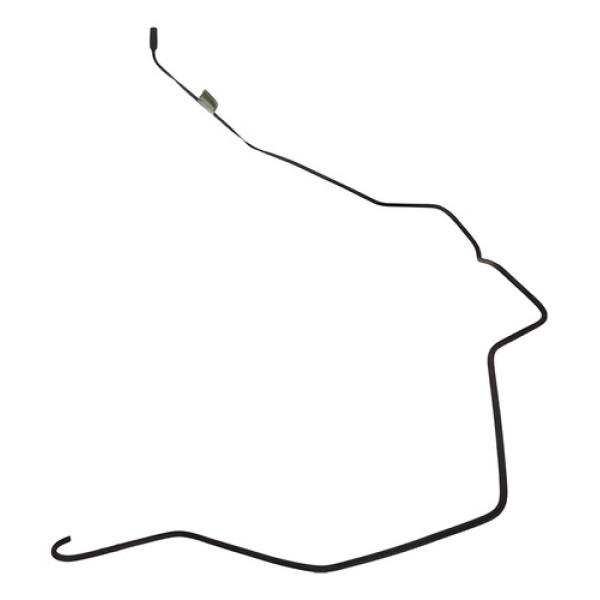 Mangueira Óleo Diferencial Range Rover Evoque 2.0 2013 14 15