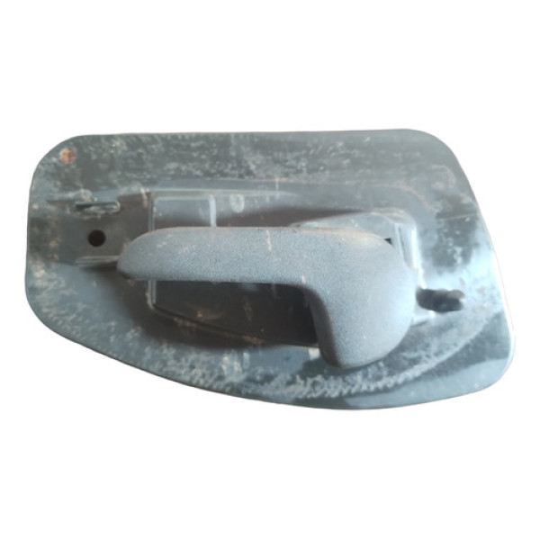 Maçaneta Interna Traseira Esquerda Gm Corsa 2007 2008 09 10