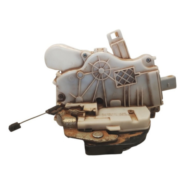 Fechadura Elétrica Porta T. Esquerda Vw Spacefox 2015 A 2019