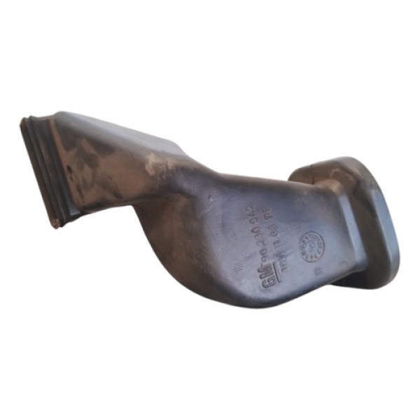 Duto Entrada Ar Ventilação Desembaçador Gm Omega 1993 A 1998