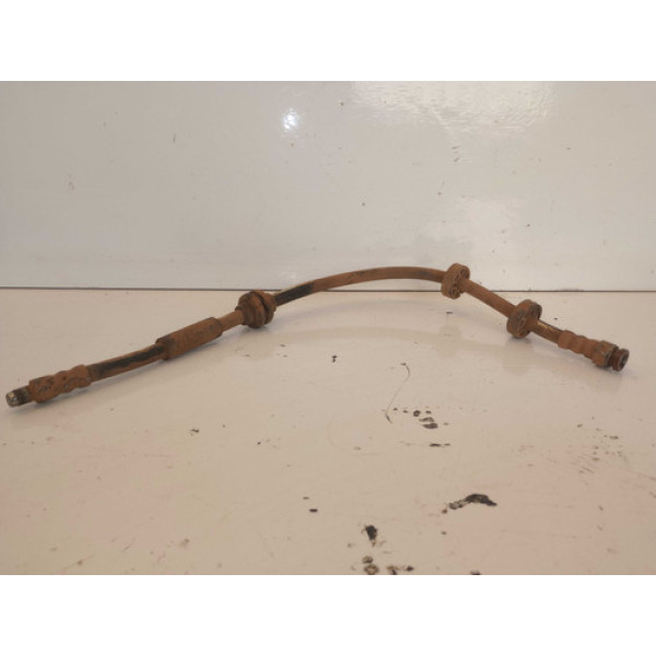 Flexível Freio Dianteiro Fiat Strada 2003 A 2012