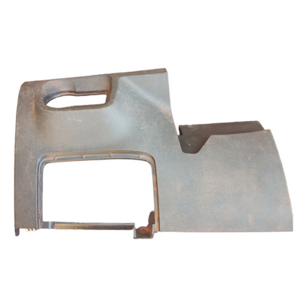 Acabamento Inferior Volante Chevrolet Onix 2013 A 2019 